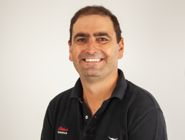 Profile photo of Kane Schubert